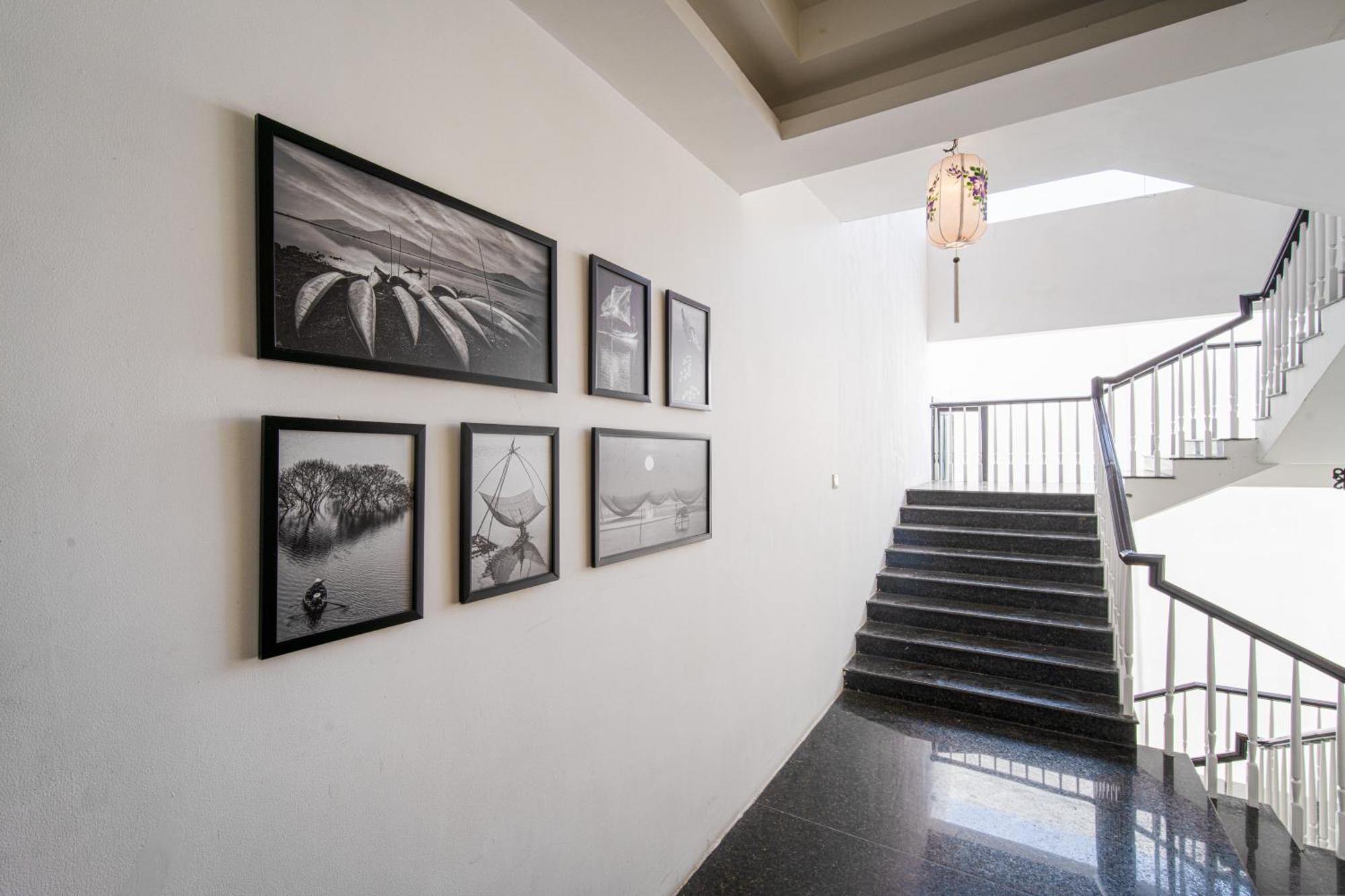 Thanh Binh Riverside Hoi An Exterior foto